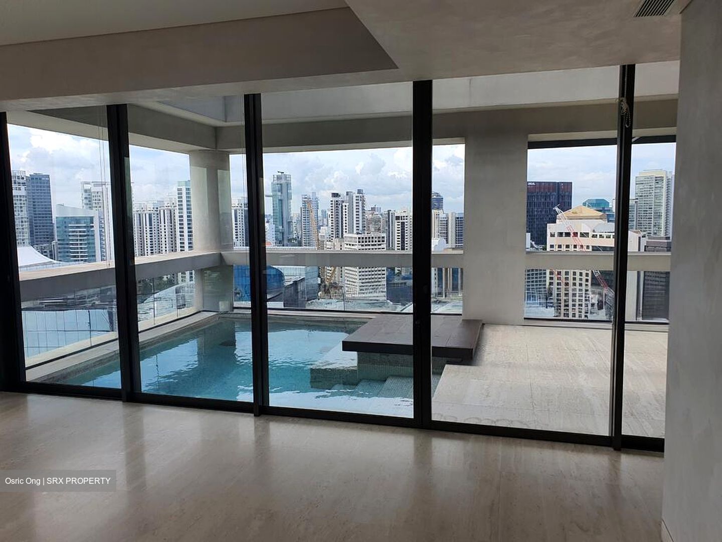 Hana (D10), Condominium #495512701